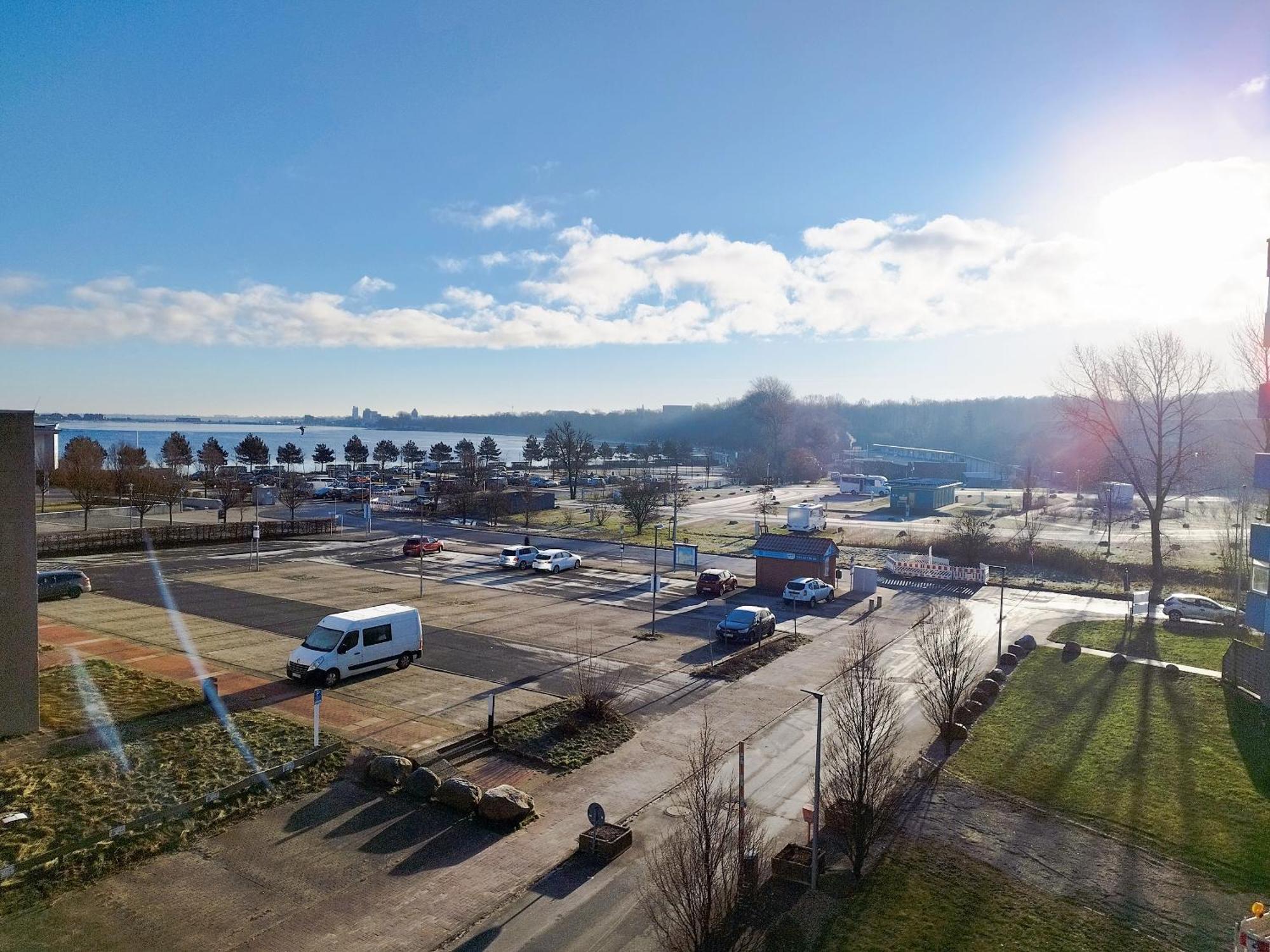 Ferienpark Q03-008 Ferienpark Heiligenhafen Zewnętrze zdjęcie