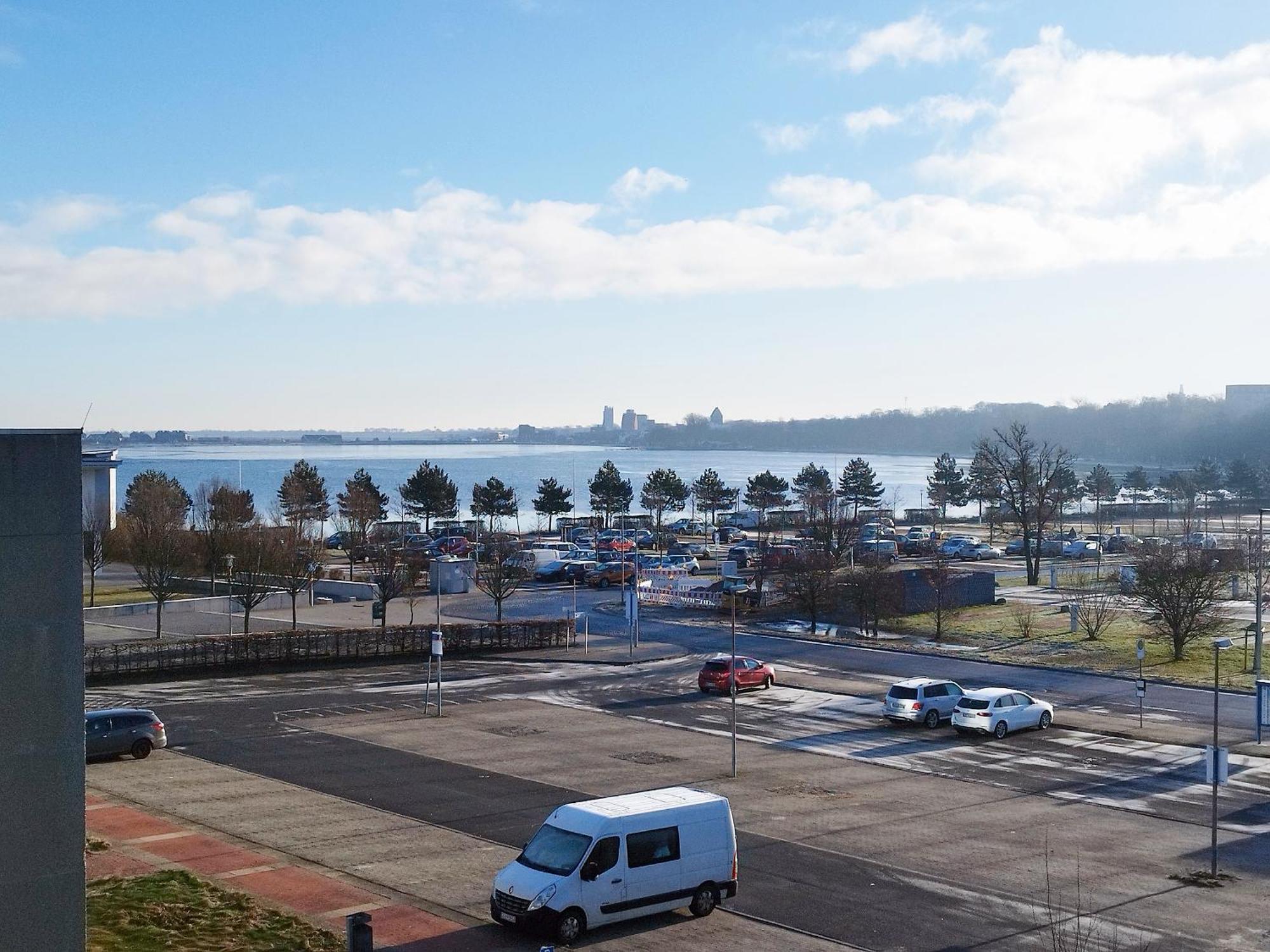 Ferienpark Q03-008 Ferienpark Heiligenhafen Zewnętrze zdjęcie