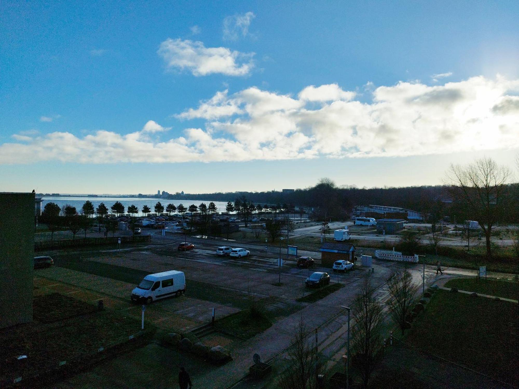 Ferienpark Q03-008 Ferienpark Heiligenhafen Zewnętrze zdjęcie